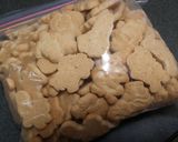 失敗クッキー救済☆クッキーでクッキー？！作り方1写真
