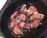 我が家特製春の肉じゃが作り方6写真