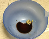芹と蒲鉾のワサビ和え作り方7写真