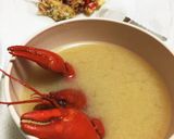 ウチダザリガニのボイル+α作り方7写真