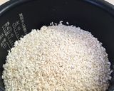 米麹と水だけで仕込む♡私の甘酒作り方1写真