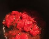 タコスの重ねオーヴン焼き作り方8写真