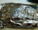 グリルで鮭のホイル焼き作り方3写真