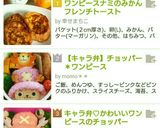 ワンピースナミのみかんフレンチトースト作り方8写真