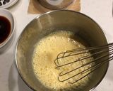うすくち醤油カラメルのシフォンケーキ作り方26写真