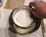 うすくち醤油カラメルのシフォンケーキ作り方27写真