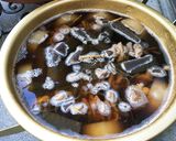 しぞーか育ちの大雑把な私が作る静岡おでん作り方25写真