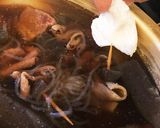 しぞーか育ちの大雑把な私が作る静岡おでん作り方28写真