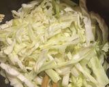 おばあちゃんのキャベツの煮物★彡作り方1写真