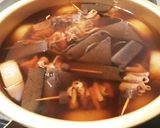 しぞーか育ちの大雑把な私が作る静岡おでん作り方29写真