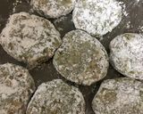大豆とチキンのナゲット青海苔風味作り方3写真
