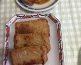 焼きさつま揚げ(角天)〜(o˘◡˘o)♡作り方9写真