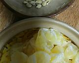 ホットけ 柚子茶作り方4写真