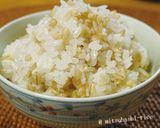 新食感!食べるもち麦スープ作り方9写真