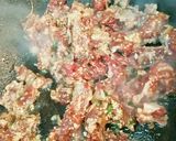 お弁当にも!冷凍温野菜プルコギ炒め☆作り方4写真