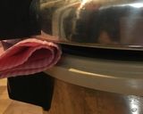 もち米で作るとっても甘〜い 甘酒作り方7写真