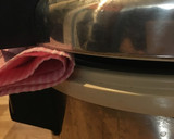 もち米で作るとっても甘〜い 甘酒作り方7写真
