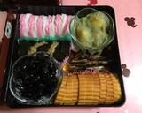 おせち詰め方2017年作り方1写真