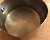 自慢の一品☆ちょっと豪華なお好み焼き作り方1写真