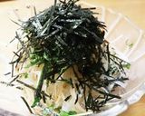 一手間かけて♪大根サラダ作り方6写真