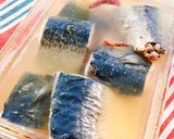 圧力鍋で簡単☆しっとり自家製鯖の水煮作り方11写真