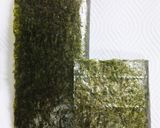 和香る～✿　我が家の海鮮太巻き寿司作り方2写真