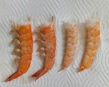 和香る～✿　我が家の海鮮太巻き寿司作り方4写真