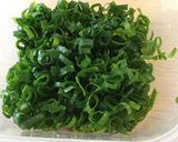 自慢の一品☆ちょっと豪華なお好み焼き作り方6写真