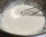 自慢の一品☆ちょっと豪華なお好み焼き作り方9写真