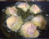 鶏胸肉 ハニーマヨレモン作り方3写真