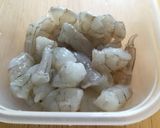 自慢の一品☆ちょっと豪華なお好み焼き作り方3写真