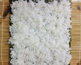 和香る～✿　我が家の海鮮太巻き寿司作り方9写真