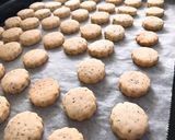 紅茶クッキー作り方9写真