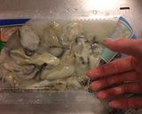 【簡単絶品☆】牡蠣のオイル漬け作り方2写真