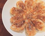 学校給食の味！家庭で簡単ワンタンスープ♡作り方7写真