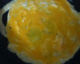 ◆ニラ玉炒め◆作り方6写真