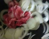 ◆ニラ玉炒め◆作り方8写真