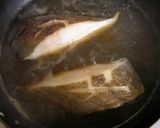 フライパンで作る✿我が家の煮魚作り方3写真