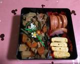 おせち詰め方2017年作り方3写真