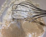 もっちり豆腐蒸しパン☆油、卵、牛乳不使用作り方2写真