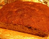 米ぬかで素朴な混ぜるだけ簡単ケーキ♪作り方5写真