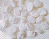 チョコ&ナッツ&マシュマロのサク甘パイ♡作り方4写真