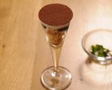 奄美産すもものティラミス作り方3写真