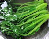 小野川豆もやしの冷や汁作り方4写真