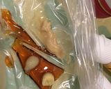 つくねピーマン♪　簡単絶品おつまみ作り方2写真