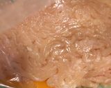つくねピーマン♪　簡単絶品おつまみ作り方3写真