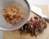 小野川豆もやしの冷や汁作り方5写真