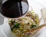 小野川豆もやしの冷や汁作り方6写真