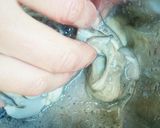 ～食べるオイスターソース～作り方3写真