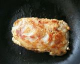 豚肉のなんちゃってステーキ作り方4写真
